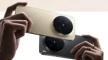 تحليل تكوين هاتف Vivo X500e: مزيج من شريحة Dimensity 9500 وبطارية 7500 مللي أمبير في الساعة.